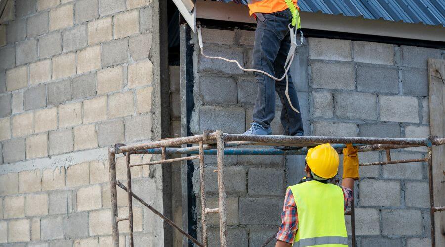Expert new roof installation services in New Ulm, MN